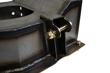 Load image into Gallery viewer, Rustbuster Spare Tire Crossmember