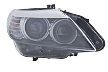 Load image into Gallery viewer, Hella 09-11 BMW Z4 Headlamp Rh Xen W/ Afs