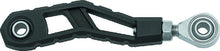 Load image into Gallery viewer, Kuryakyn Riot Shift Linkage Dynas With Mid-Controls - Satin Black