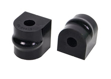 Load image into Gallery viewer, Whiteline 17-25 Tesla Model 3 Sway Bar Mount Bushing Kit - 18mm
