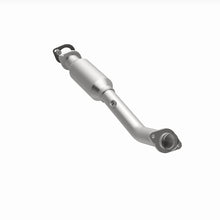 Load image into Gallery viewer, MagnaFlow 05-06 Nissan Titan 5.6L Direct Fit Converter