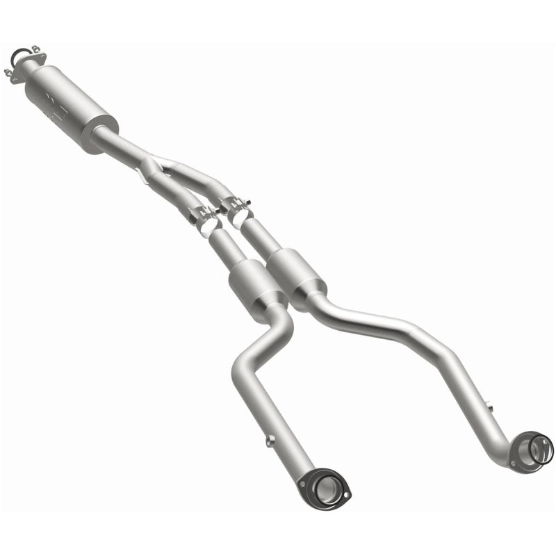 MagnaFlow 2006 GS300 V6 3 OEM Underbody Direct Fit Converter