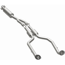 Load image into Gallery viewer, MagnaFlow 2006 GS300 V6 3 OEM Underbody Direct Fit Converter