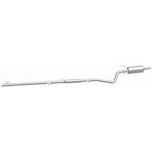 Load image into Gallery viewer, BRExhaust 06-14 Honda Ridgeline 3.5L Exhaust Kit