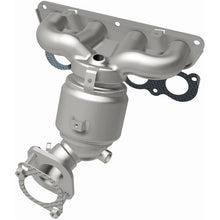 Load image into Gallery viewer, MagnaFlow Direct Fit Catalytic Converter 18-19 Hyundai Kona 2.0L