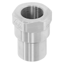Load image into Gallery viewer, RockJock 1-1/2in -12 Threaded Bung (RH)