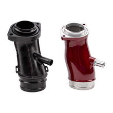 Load image into Gallery viewer, Wehrli 17-24 L5P Duramax High Flow Cast Turbo Intake Horn