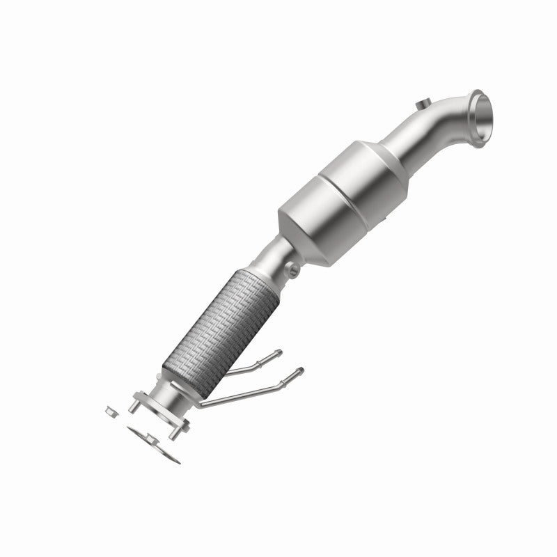 MagnaFlow 13-14 Ford Fusion 2.0L Direct Fit Converter