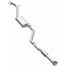 Load image into Gallery viewer, MagnaFlow 19-20 Hyundai Santa Fe Direct Fit Catalytic Converter L4 OEM Underbody