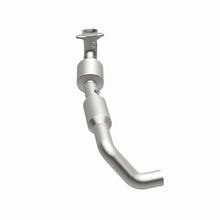 Load image into Gallery viewer, MagnaFlow 04-05 Ford F-150 5.4L Direct Fit Converter