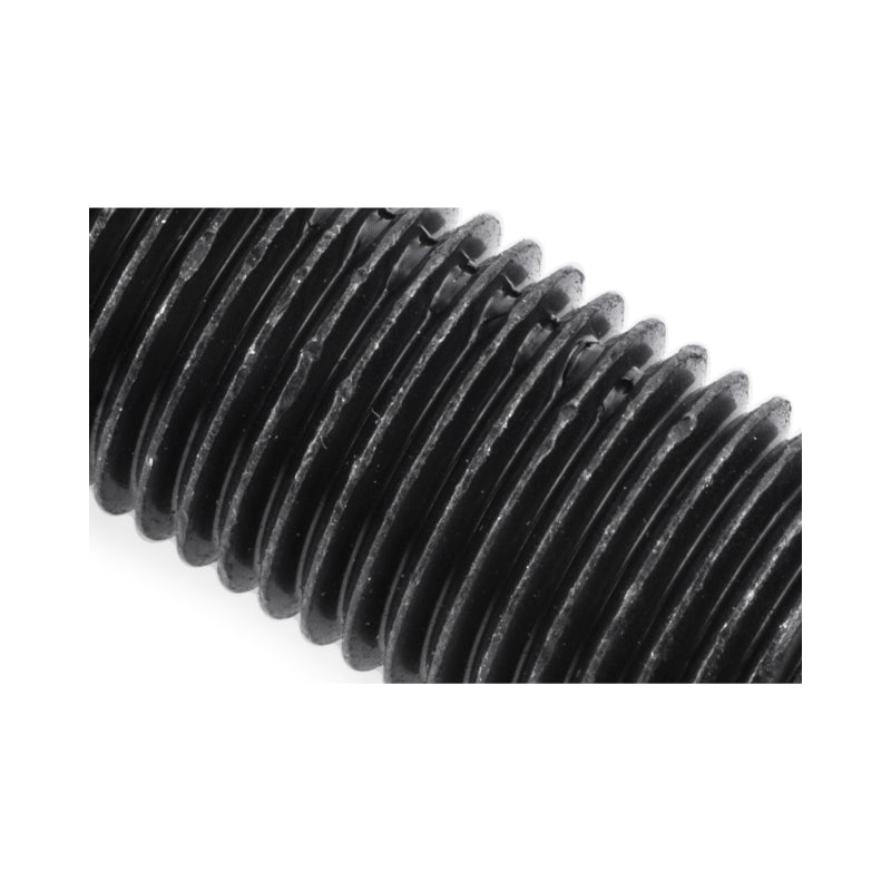 APR Lug Bolts - Use w/12mm Spacers - 40mm - Black (Set of 10) MS100176