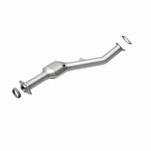 Load image into Gallery viewer, MagnaFlow 2005 Subaru Outback 2.5L Direct Fit Converter