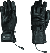 Load image into Gallery viewer, FIRSTGEAR Heated Rider iTouch Gloves Women - XS