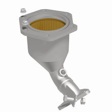 Load image into Gallery viewer, MagnaFlow 09-14 Nissan Murano 3.5L Direct Fit Converter