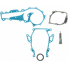 Load image into Gallery viewer, Fel-Pro Cadillac DeVille TCS 45522-2 Engine Timing Cover Gasket Set