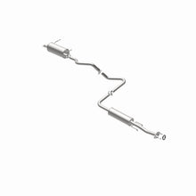 Load image into Gallery viewer, MagnaFlow BRE Exhaust Kit 07 Nissan Sentra 2.0L
