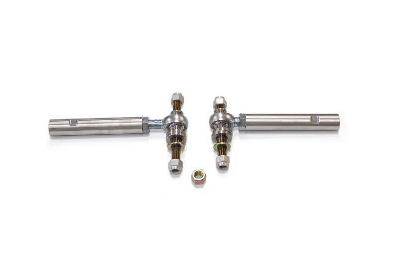 Alcon 10-14 Ford Raptor Tie Rod End Kit ALAAC011507NANA