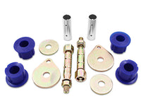 Load image into Gallery viewer, SuperPro Front Spr Eye Bush And Pin Kit SPF4457K