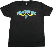 Load image into Gallery viewer, DragonFire Racing Dfr Circle Logo Red 3Xl