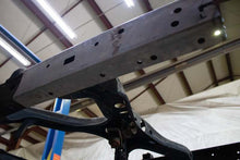 Load image into Gallery viewer, Rustbuster Rear Frame Section Left Side