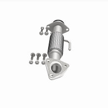 Load image into Gallery viewer, BRE Exhaust 02-06 MPV 3.0L Front Pipe Kit