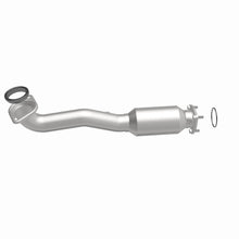 Load image into Gallery viewer, MagnaFlow 2011 Honda CR-V 2.4L Direct Fit Converter