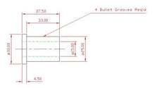 Load image into Gallery viewer, SuperPro Spring Bushing All
