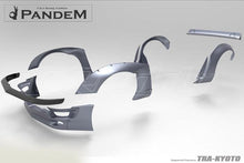 Load image into Gallery viewer, GReddy Datsun 240Z (S30) Full Pandem Wide-Body Aero Kit