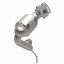 Load image into Gallery viewer, MagnaFlow 14-17 Jeep Cherokee 3.2L Direct Fit Converter