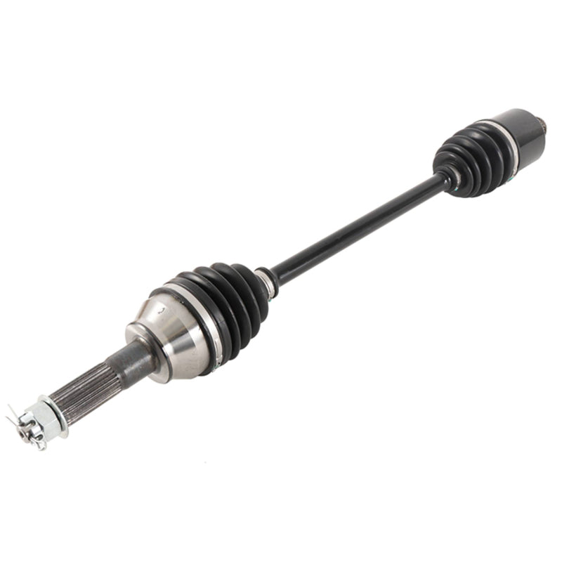 All Balls Racing All Balls Racing Axle/ Polaris 1332947/ ea/ 1 ABM-PO-8-397