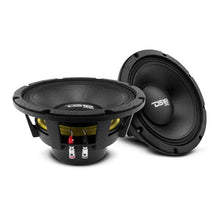 Load image into Gallery viewer, DS18 10in 1000 Watts RMS 8 ohm Neodymium Mid-Bass Loudspeaker