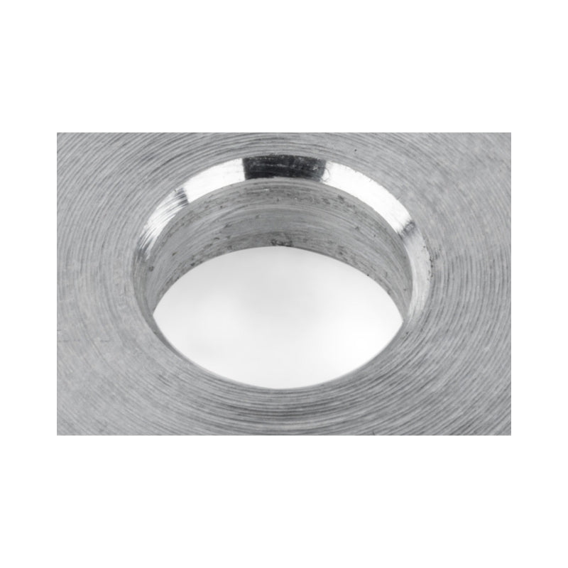APR Bolt Spacer - 9mm ID (.35in) x 25mm OD (.98in) - 5mm Thick (.2in) Z1003161