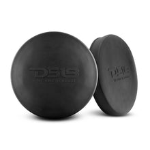 Load image into Gallery viewer, DS18 Marine Speaker Silicone Cover 10in For All Towers Speakers and Subwoofers Black