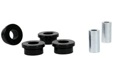 Load image into Gallery viewer, Whiteline 06-11 Honda Civic Rear Control Arm Bushing Kit (Lower Rear Outer Bushing) - GTR Auto