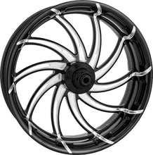 Load image into Gallery viewer, Performance Machine 23x3.5 Forged Wheel Supra  - Contrast Cut Platinum