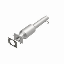 Load image into Gallery viewer, MagnaFlow 96-99 Cadillac DeVille 4.6L Direct Fit Converter
