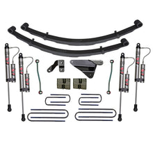 Load image into Gallery viewer, Skyjacker 6In KIT 99-02/99F250 F350 V8