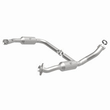 Load image into Gallery viewer, MagnaFlow 06-10 Ford Explorer 4.0L Direct Fit Converter