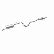 Load image into Gallery viewer, BRExhaust 10-13 KIA FORTE KOUP FORTE Exhaust Kit