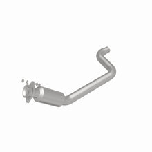 Load image into Gallery viewer, MagnaFlow 10-12 Jaguar XF 5.0L Direct Fit Converter