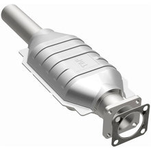 Load image into Gallery viewer, MagnaFlow 86-92 Jeep/Dodge/Eagle CA Direct Fit Converter
