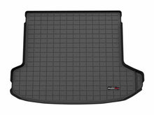 Load image into Gallery viewer, WeatherTech 2026 Kia Sportage Cargo Liner - Black