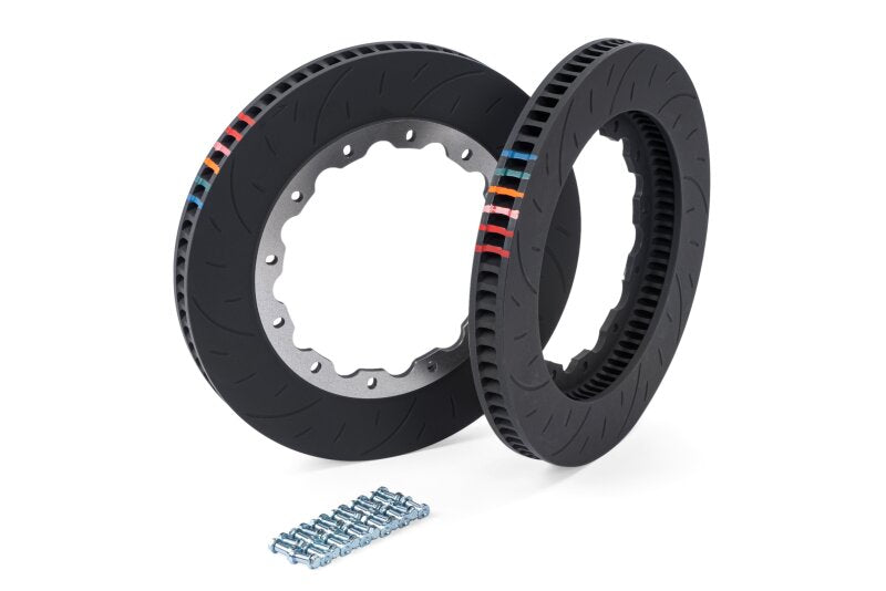 APR 380mm x 34mm 2-Piece Replacement Rings & Hardware BRK00029