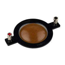 Load image into Gallery viewer, DS18 2in Phenolic Replacement Diaphragm For PRO-D1 PRO-D1F PRO-DKH1 PRO-DKN1 &amp; Universal 4 ohm
