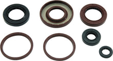 Load image into Gallery viewer, QuadBoss Oil Seal Set