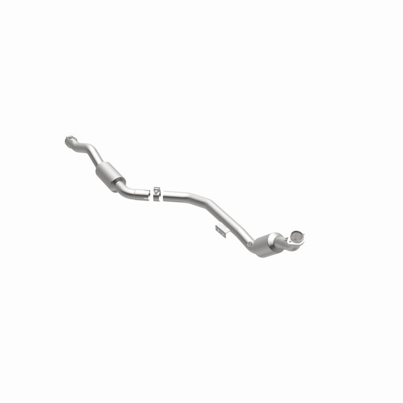 MagnaFlow 2007 Mercedes-Benz E350 3.5L Direct Fit Converter