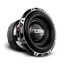 Load image into Gallery viewer, DS18 Hooligan Subwoofer 12in 4000 Watts RMS 1 ohm DVC
