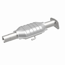 Load image into Gallery viewer, MagnaFlow 82-93 GM midsize CA Direct Fit Converter
