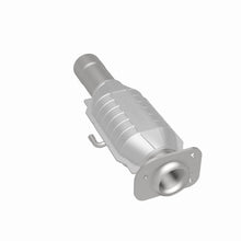 Load image into Gallery viewer, MagnaFlow 86-92 Camaro/Fbird V8 CA Direct Fit Converter