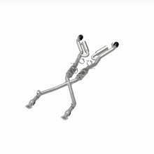 Load image into Gallery viewer, Magnaflow 23-2025 Nissan Z SPEQ Series Cat-Back Exhaust System